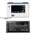 Batterie Batteria medica CS-CPT100MD