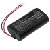 Batteria GPS, navigatore Calamp CS-CPT120SL