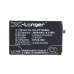 Batterie Batteria del telefono cellulare CS-CPT200SL