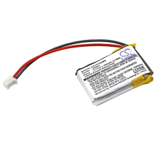 Sostituzione della batteria compatibile per Celltreat 230204