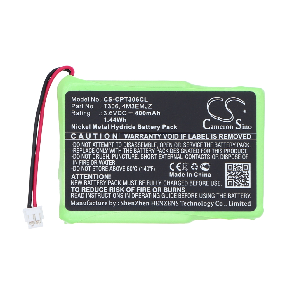 Battery for Sagem DECT Phone 330