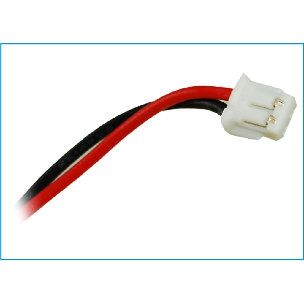 Batterie Sostituisce 4M3EMJV2Z