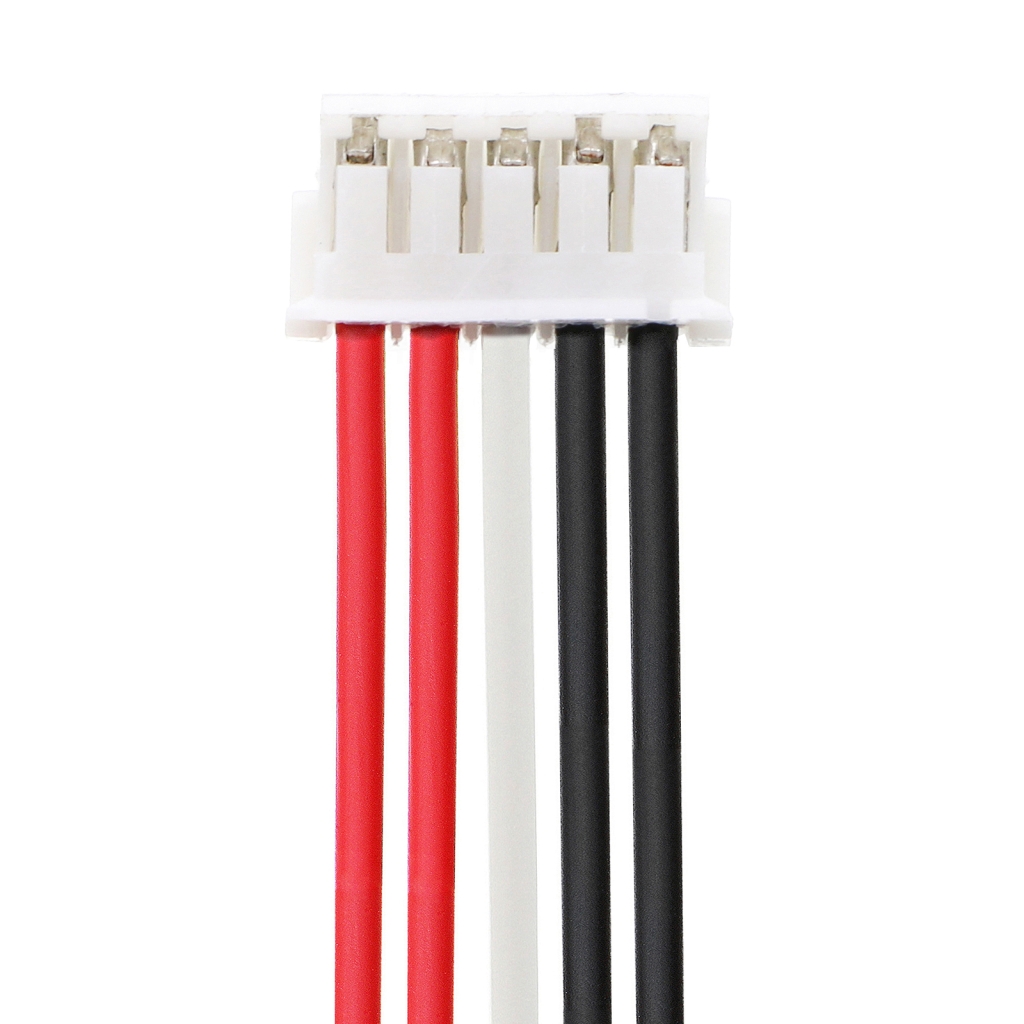 Batterie Sostituisce p0884-LF