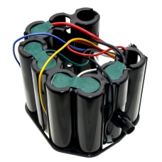 Sostituzione della batteria compatibile per Concept 4239324,ZL-8260S0622