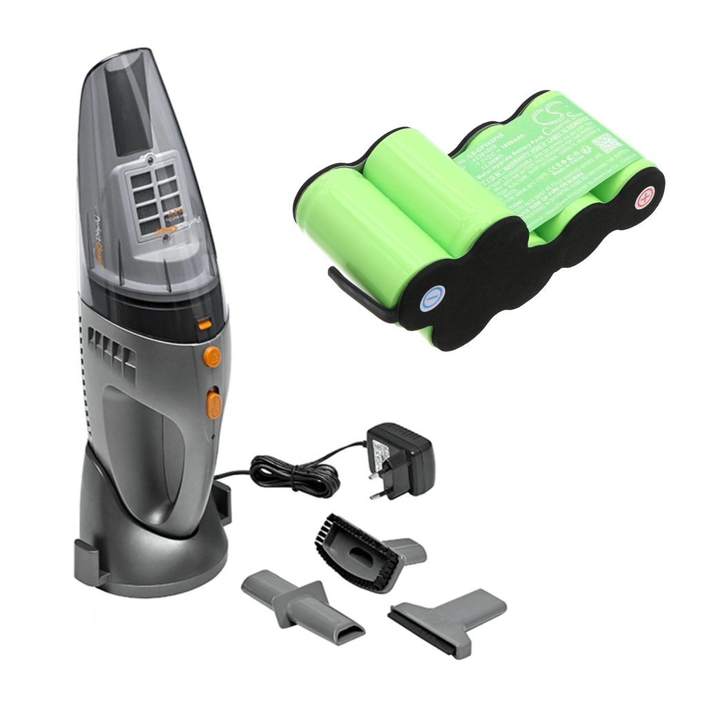 Batterie Batteria a vuoto CS-CPV432VX