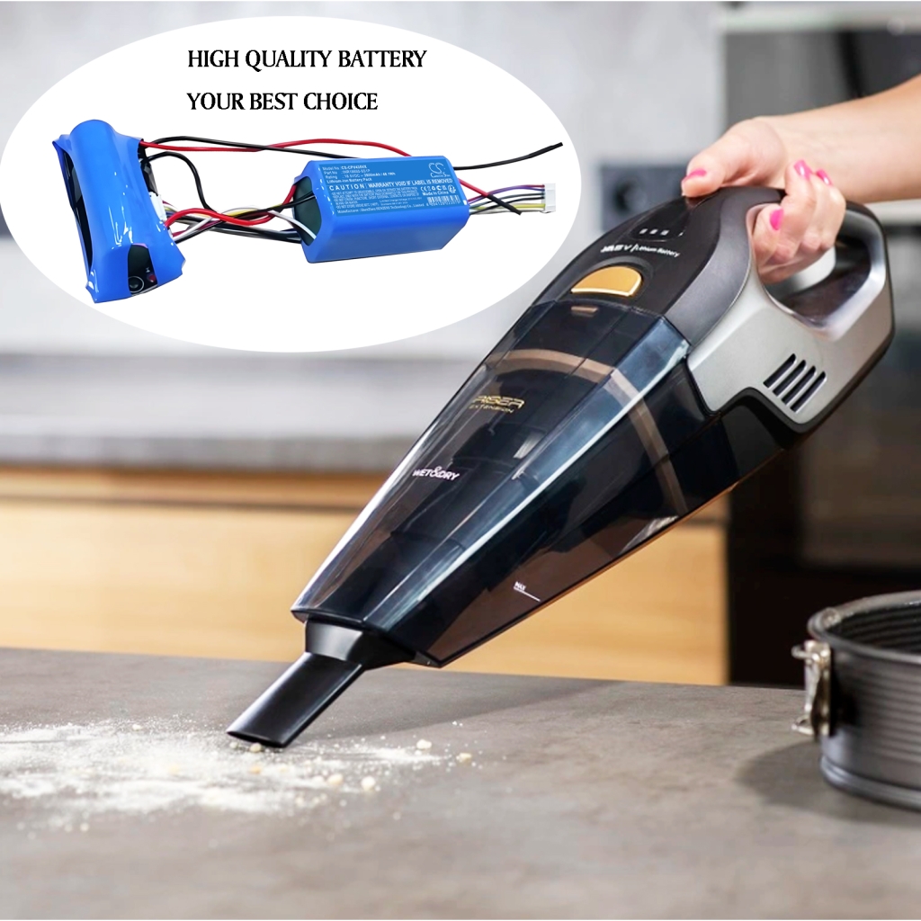 Batteria Sostituisce INR18650-5S1P