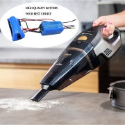 CS-CPV435VX<br />Batterie per   sostituisce la batteria INR18650-5S1P