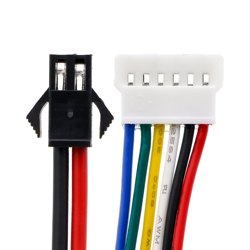 Batterie Sostituisce 4239324