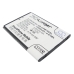 Sostituzione della batteria compatibile per Coolpad W708