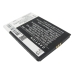 Sostituzione della batteria compatibile per Coolpad W708