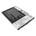 Sostituzione della batteria compatibile per Coolpad W708