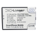 Sostituzione della batteria compatibile per Coolpad W708