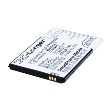 Sostituzione della batteria compatibile per Coolpad CPLD-140