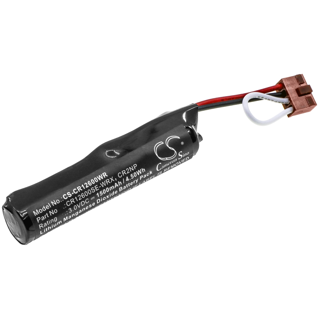 Batteria industriale Modicon CS-CR12600WR