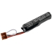 Batteria industriale Modicon CS-CR12600WR