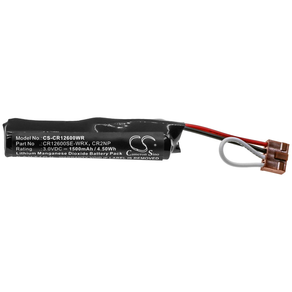 Batteria industriale Modicon CS-CR12600WR