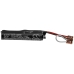 Batteria industriale Modicon CS-CR12600WR