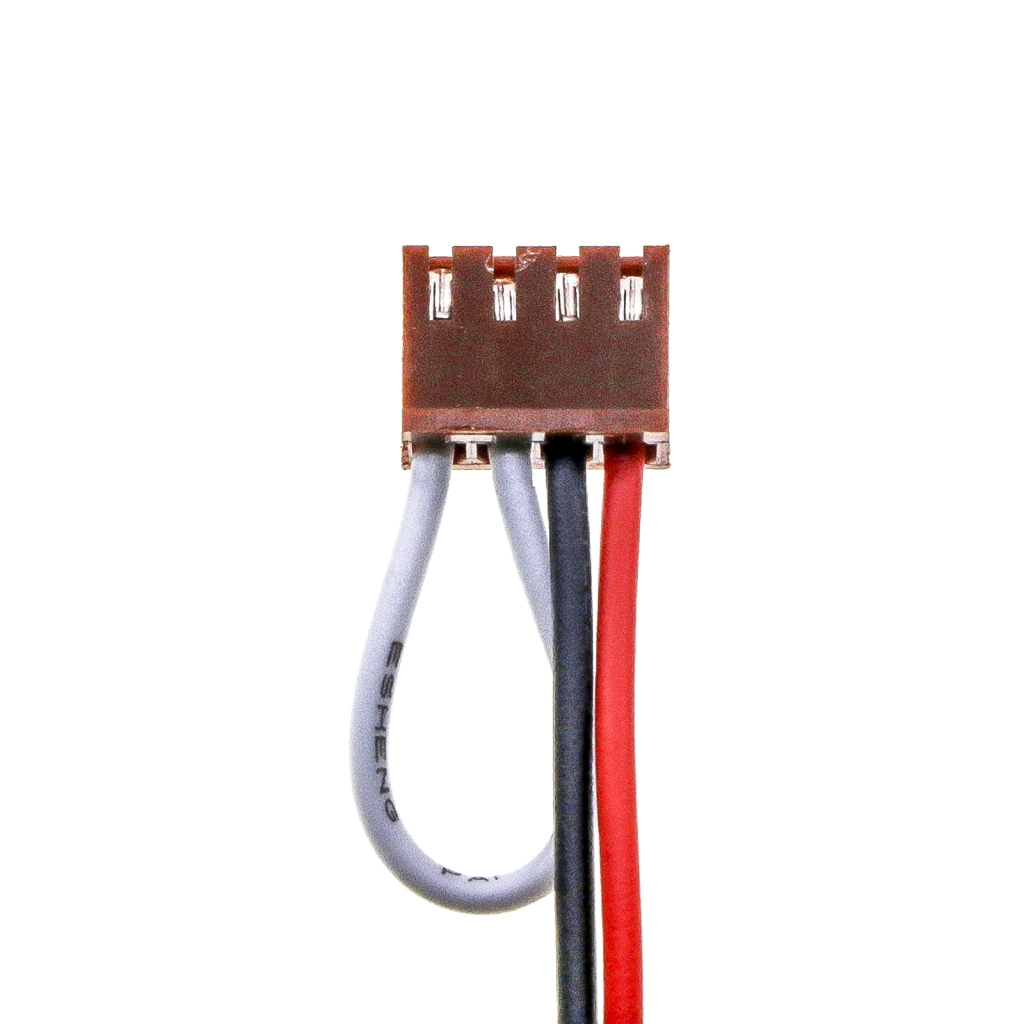 Batteria industriale Modicon CS-CR12600WR