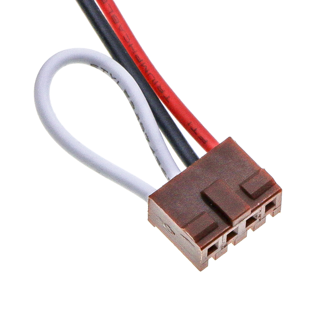 Batteria industriale Modicon CS-CR12600WR