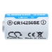 Batteria  CS-CR14250SE