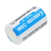 Batteria compatibleWith AA / AAA