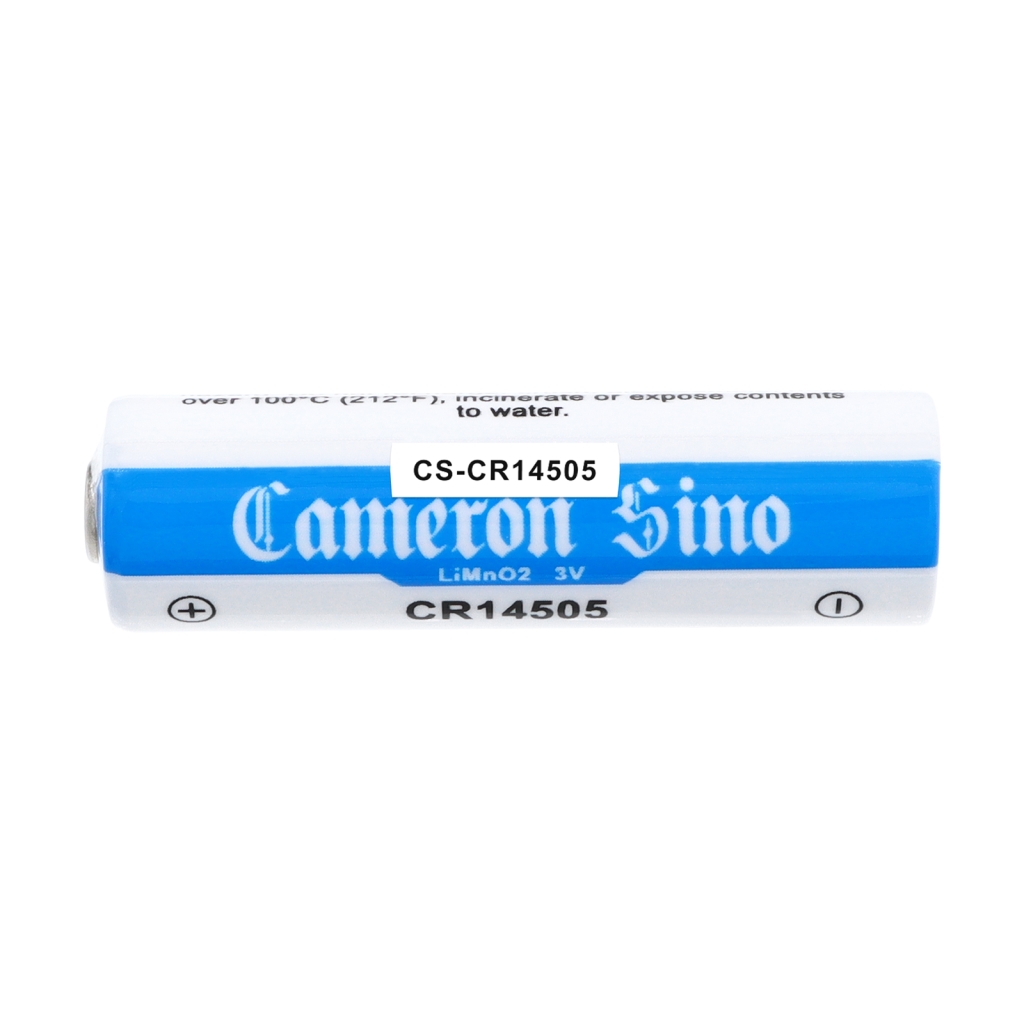 Batteria compatibile con AA / AAA