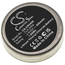 Sostituzione della batteria compatibile per Testo TLH-2450