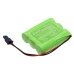 Batterie Vehicle Alarm Battery CS-CRA537SL