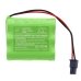 Batterie Vehicle Alarm Battery CS-CRA537SL