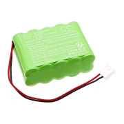 Batteria compatibleWith Codan