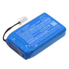 Sostituzione della batteria compatibile per COBRA ACE404567