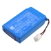 Sostituzione della batteria compatibile per COBRA ACE404567