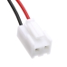 Sostituzione della batteria compatibile per COBRA ACE404567