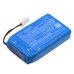 Batteria per Casa Intelligente Cobra 18M (CS-CRB180SL)
