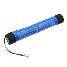 Sostituzione della batteria compatibile per Cleer ICR18650
