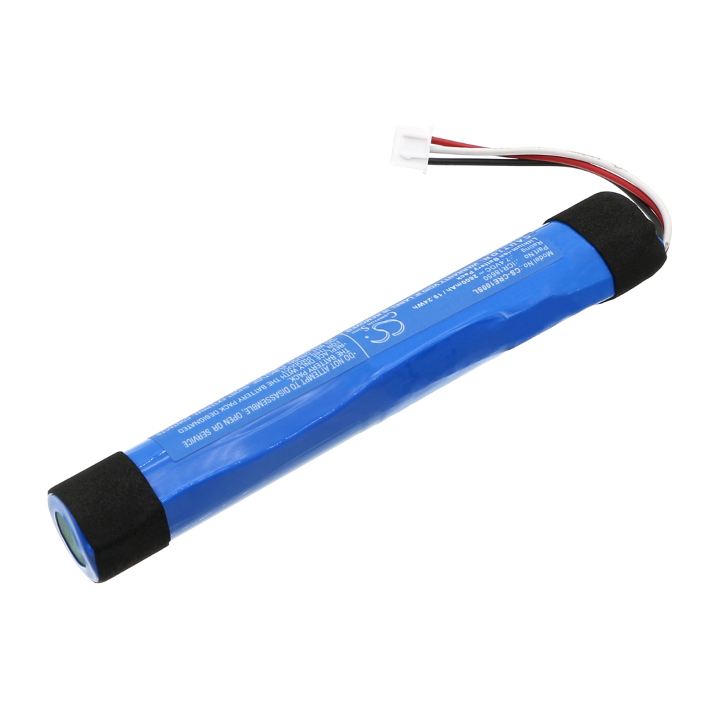Batteria altoparlanti Cleer CS-CRE100SL