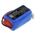 Batteria medica Carewell ECG-1106