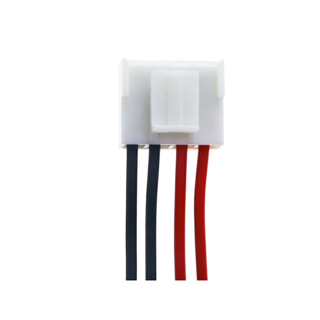 Batteria medica Carewell ECG-1106