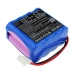 Batterie Batteria medica CS-CRE112MD