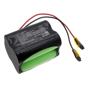 Battery compatibleWith Lighting System Battery