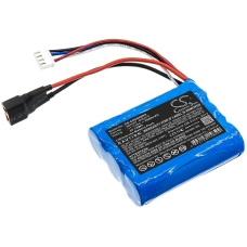 Sostituzione della batteria compatibile per Carrera 