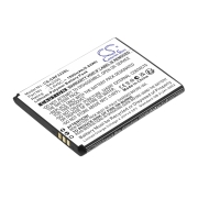 Batteria compatibleWith Consumer cellular