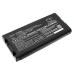 Batterie Sostituisce CF-VZSU29ASU