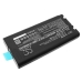 Batterie Sostituisce CF-VZSU29ASU