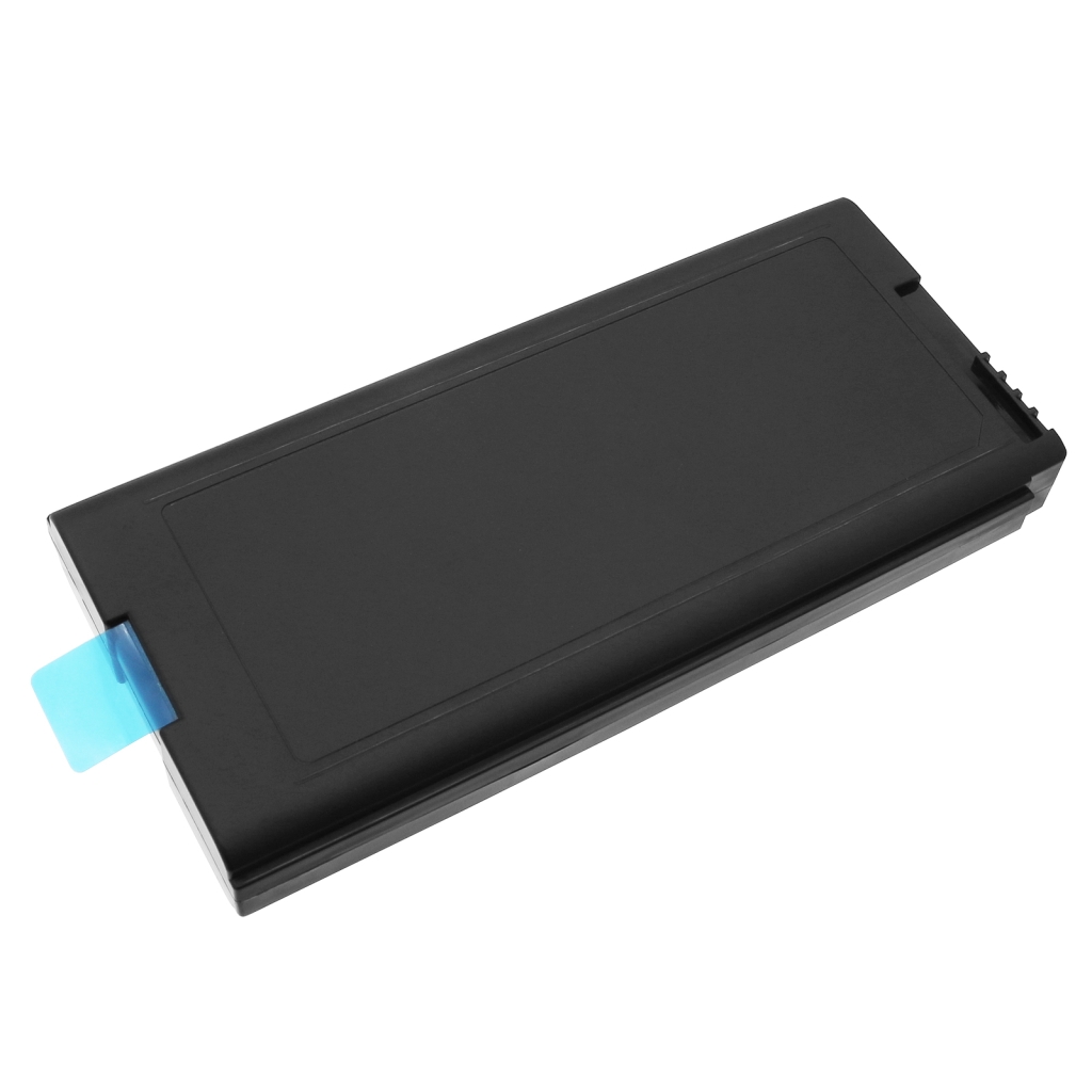 Batterie Sostituisce CF-VZSU29ASU