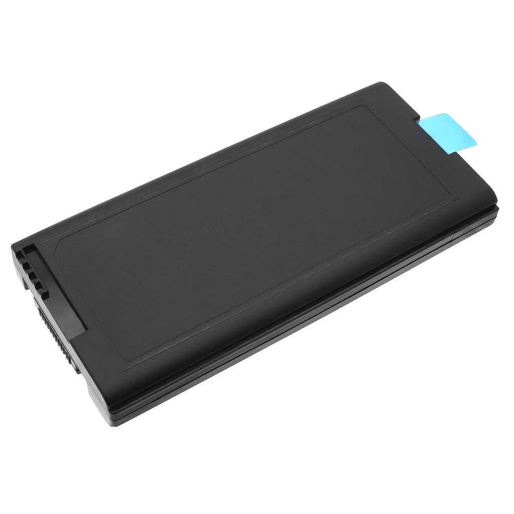 Batterie Sostituisce CF-VZSU29ASU