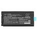 Batterie Sostituisce CF-VZSU29ASU