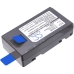 CMOS / BackUp Battery Panasonic CS-CRH10NB