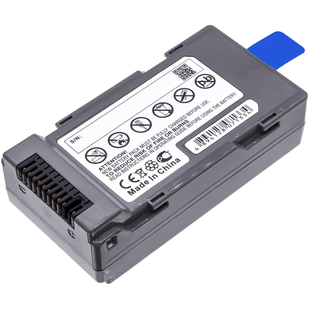 CMOS / BackUp Battery Panasonic CS-CRH10NB