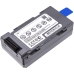 CMOS / BackUp Battery Panasonic CS-CRH10NB
